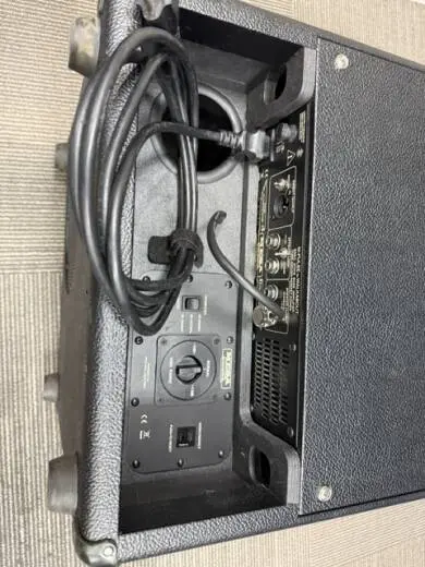 Mesa Boogie - WALKABOUT1X12CO 2